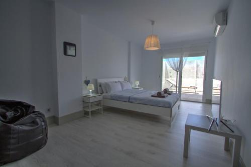 Apartamento Jardines de Andalucia Marbella Exterior foto