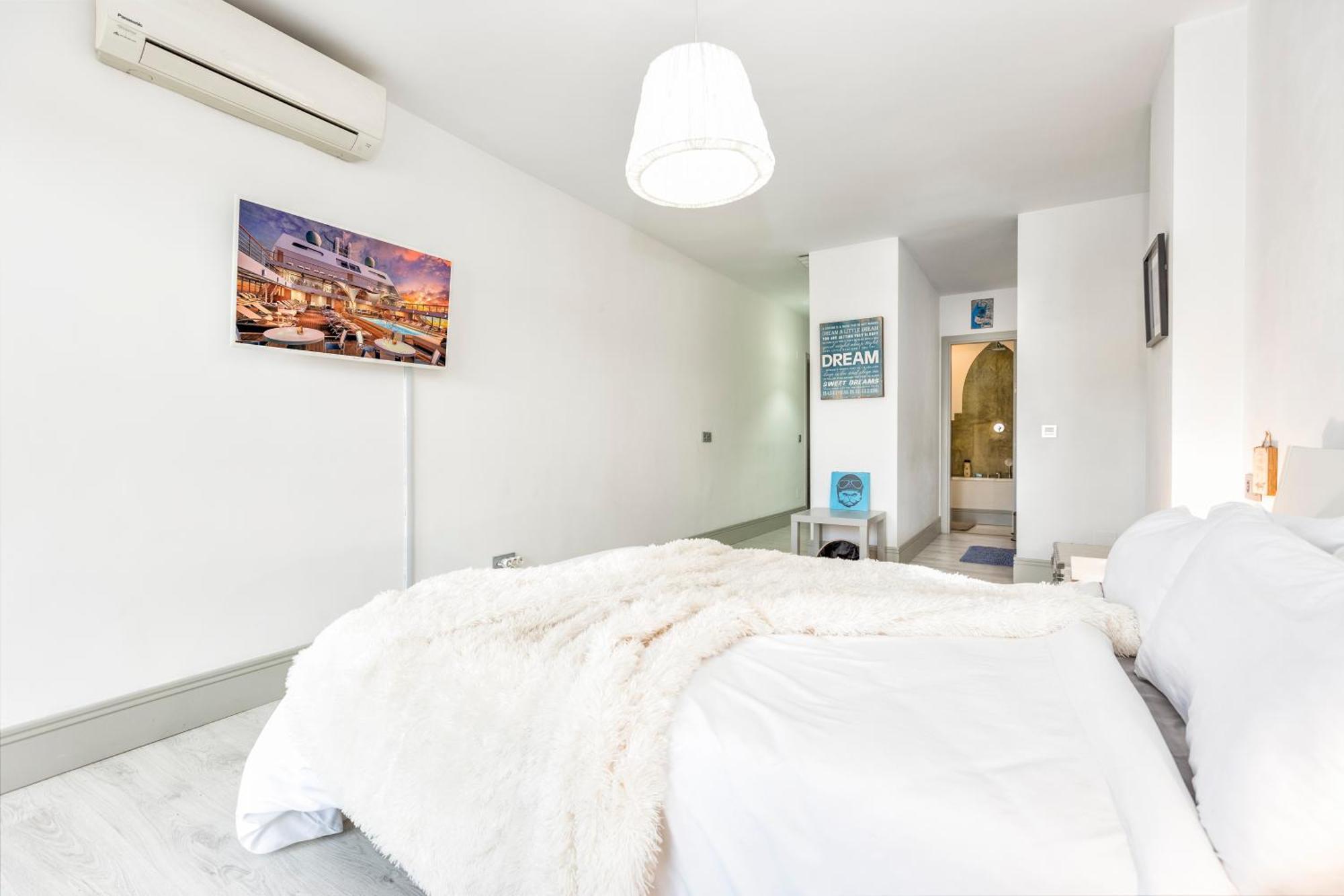 Apartamento Jardines de Andalucia Marbella Exterior foto